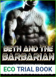 Beth and the Barbarian (Alien Abduction, #2)