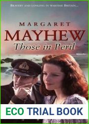 Those In Peril
