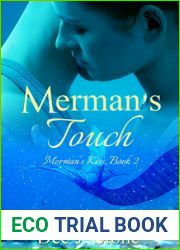 Merman|s Touch (Merman|s Kiss, #2)