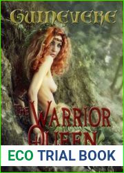 The Warrior Queen (Guinevere, #1)