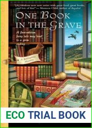 One Book in the Grave (Bibliophile Mystery, #5)