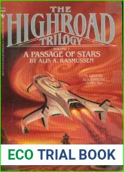 A Passage of Stars (Highroad, #1)