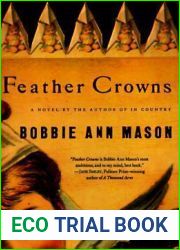 Feather Crowns