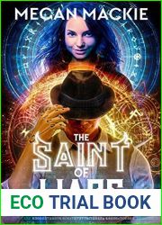The Saint of Liars (Lucky Devil #2)
