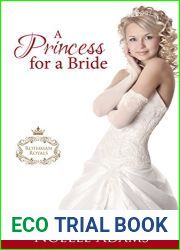 A Princess for a Bride (Rothman Royals, #2)