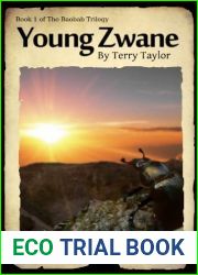 Young Zwane (Baobab Tree, #1)