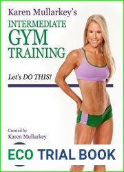 Karen Mullarkey|s Intermediate Gym Training (Exercise Book 3)