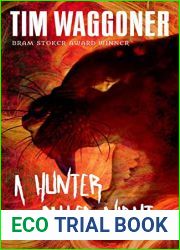 A Hunter Called Night
