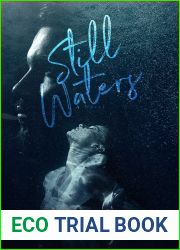Still Waters (Greenstone Security, #1)