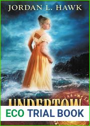 Undertow (Whyborne and Griffin, #8.5)