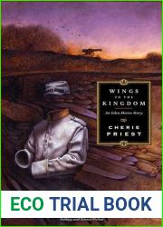 Wings to the Kingdom (Eden Moore, #2)