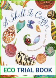 A Shell Is Cozy