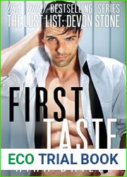 First Taste: The Lust List: Devon Stone