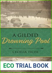 A Gilded Drowning Pool (The Roddy and Val DeVere Gilded Age Series)