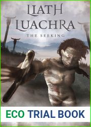 Liath Luachra: The Seeking (Irish Woman Warrior #3)