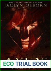 Axios: A Spartan Tale