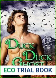 Duck Duck Ghost (Hellsinger #2)