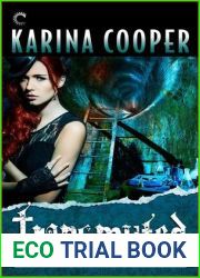 Transmuted (The St. Croix Chronicles, #6)