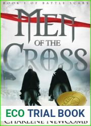 Men of the Cross (Battle Scars, #1)
