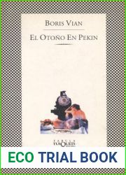 El otono en Pekin