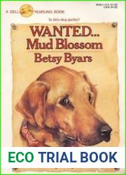 Wanted… Mud Blossom (Blossom Family, #5)