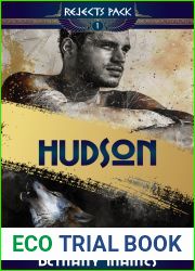 Hudson (Rejects Pack #1)
