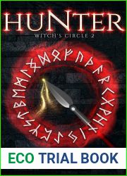 Hunter (Witch|s Circle 2)
