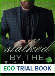 Stalked by the Irishman (Kissing Irish)