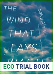 The Wind That Lays Waste