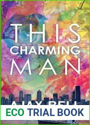 This Charming Man (Queen City Boys, #1)