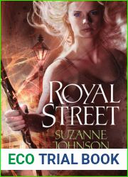 Royal Street (Sentinels of New Orleans, #1)