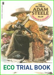 The Big Prize (Adam Steele #29)