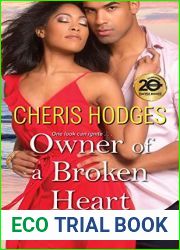 Owner of a Broken Heart (Richardson Sisters Book 1)
