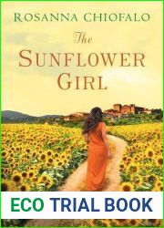 The Sunflower Girl