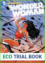 Wonder Woman, Volume 1: Blood