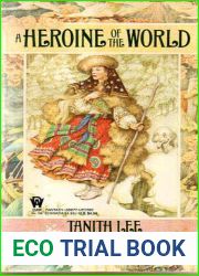 A Heroine of the World