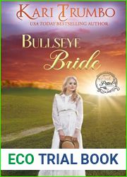 Bullseye Bride (Pink Pistol Sisterhood, #5)