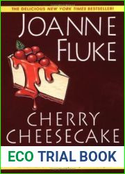 Cherry Cheesecake Murder (Hannah Swensen, #8)