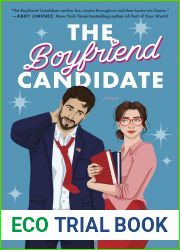 The Boyfriend Candidate