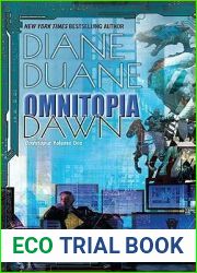 Omnitopia Dawn (Omnitopia, #1)