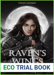 Raven|s Wings (The Goddess|s Scythe, #1)