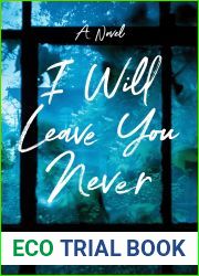 I Will Leave You Never