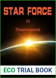 Disarmament (Star Force, #10)