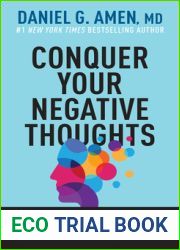 Conquer Your Negative Thoughts: The Secret to Emotional Freedom and Happiness