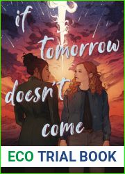 If Tomorrow Doesn|t Come