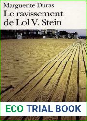 Le Ravissement de Lol V. Stein
