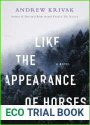 Like the Appearance of Horses