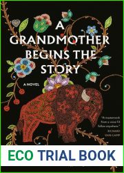A Grandmother Begins the Story