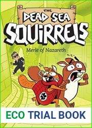 Merle of Nazareth (The Dead Sea Squirrels Book 7)