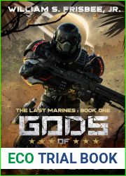 Gods of War (The Last Marines #1)